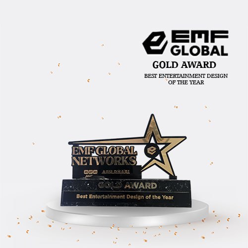 award