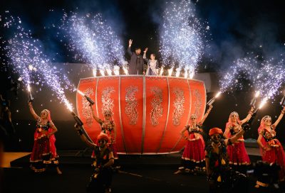 Bridegroom Bridegroom